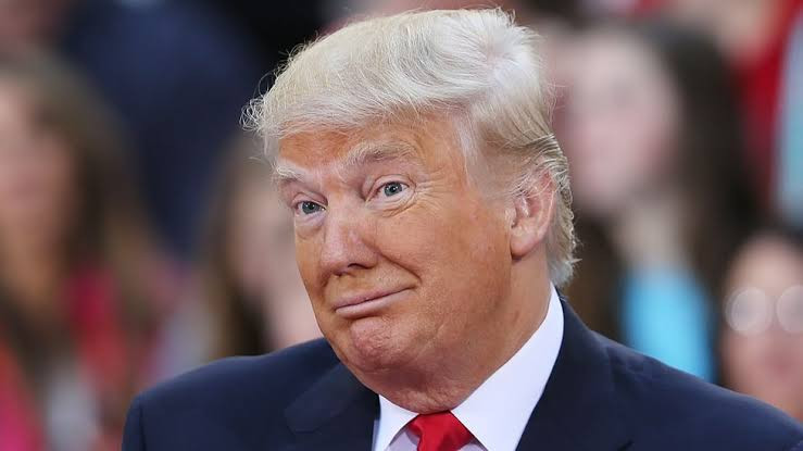 ‘It’ll completely redefine the game’- Trump is returning to social media in a few months with his own platform, spokesman announces
