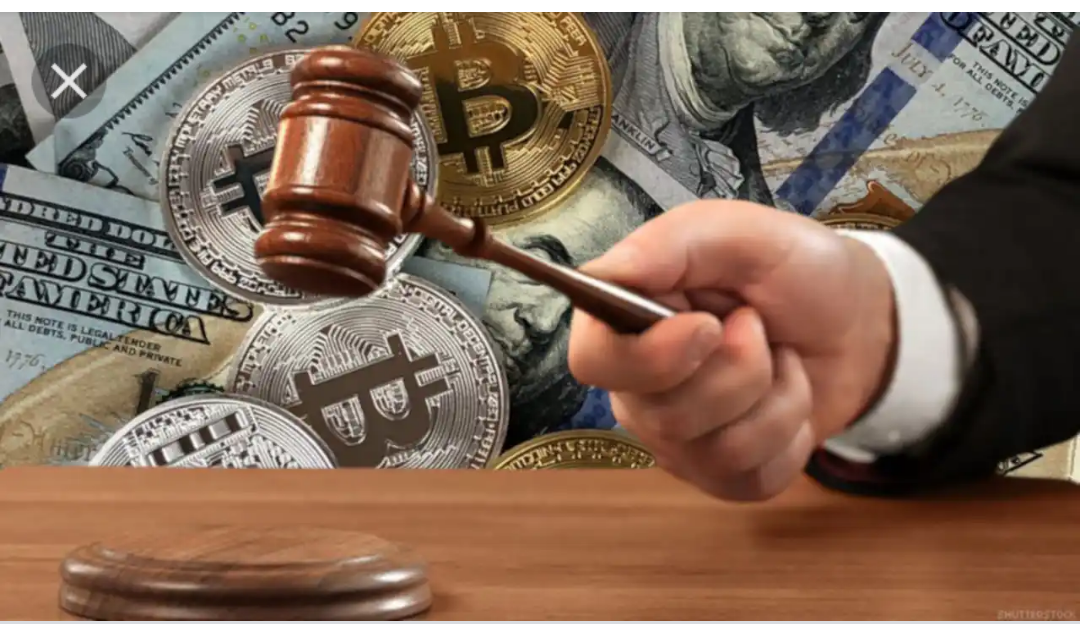 FBI Trains Nigerian Cryptocurrency Crime Investigators And Prosecutors