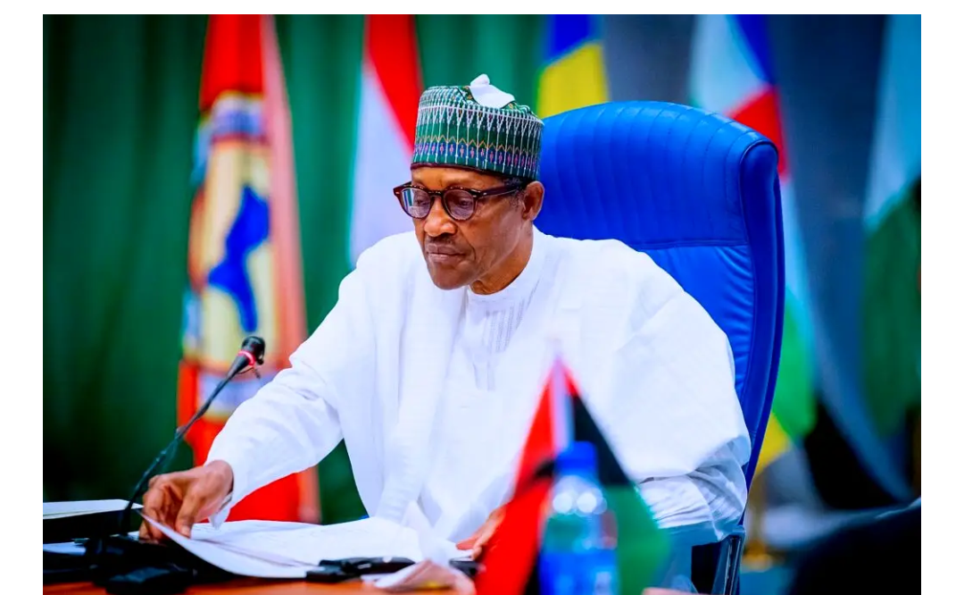 » Nigeria’s Foreign Loans Set For All-Time High At $45bn As Buhari Begs For Loan