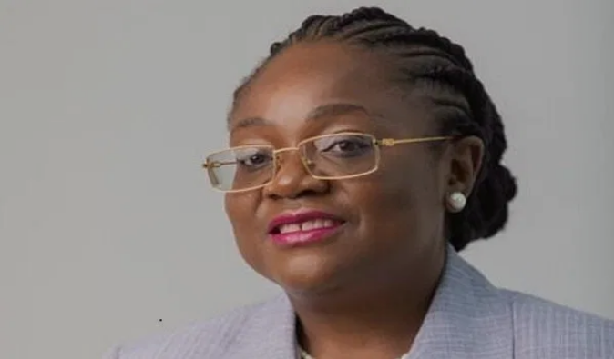 Despite My Position, At Workplace My Husband Is The Boss Of The House – CEO Of Hollard Group