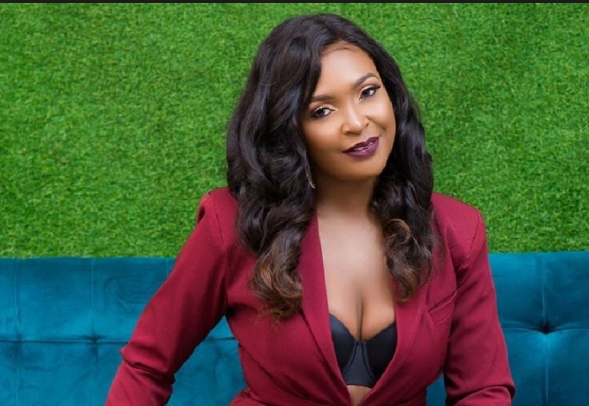If a man talked about having sex the internet will forget but won’t because a woman said it – Blessing Okoro faults Orezi’s comment about BBNaija housemates