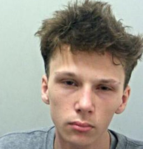 17-year-old boy jailed for life killing teacher whose body he buried in shallow grave