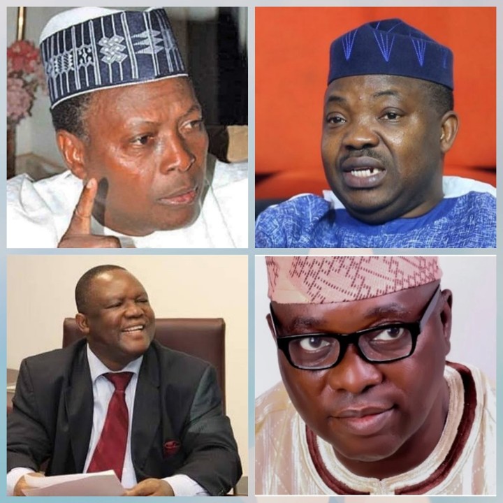 List Of Buhari’s Critics Who Have Died Within 8 Months – Sahara Reporters