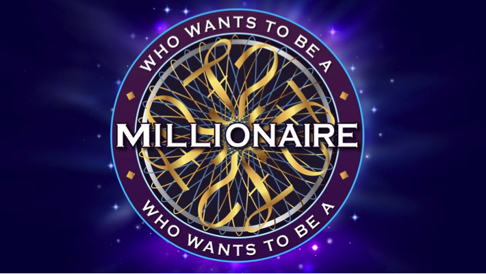 Breaking News! ‘Who Wants To Be A Millionaire?’ TV show returns