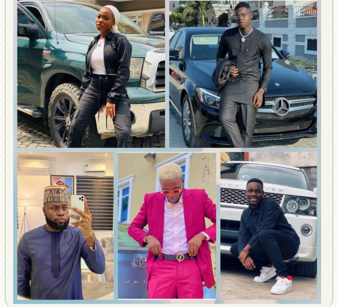 » 5 Successful Social Media Comedians Who Are Muslims (Photos)