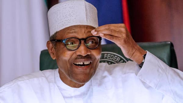 » FG Not Interested In Naming, Shaming Terrorism Financiers – Presidency