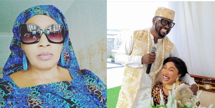 » Ladies, Stop Filming Sexual Intercourse, Nudity With Your Partners – Kemi Olunloyo