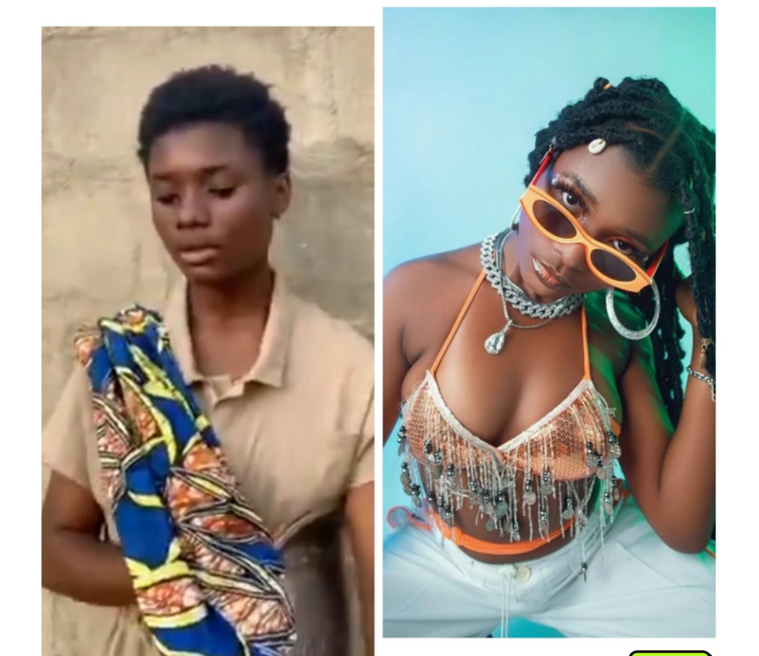 Revealed! 17-year-old Singer, Salle Reveals That She Was Not A Hawker,  Here Are 2 Other Things She Said
