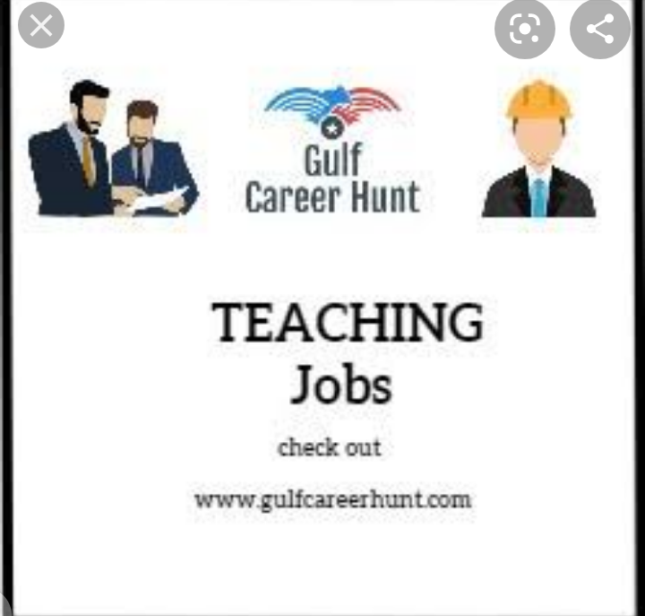 How Nigerians Are Getting Teaching Jobs In UAE