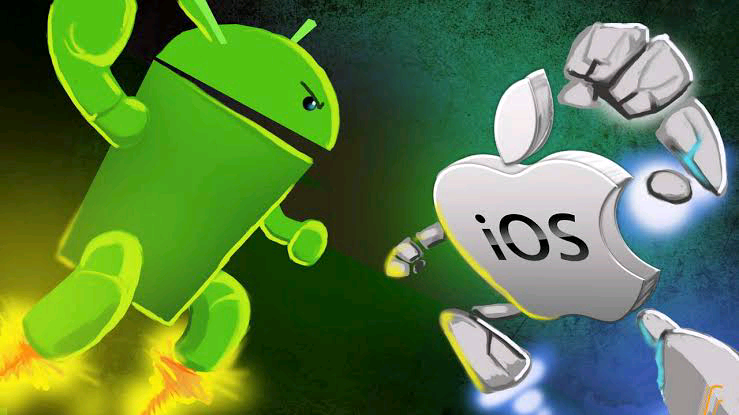 Android Has 47 Times More Malware Than iOS, Says Apple CEO
