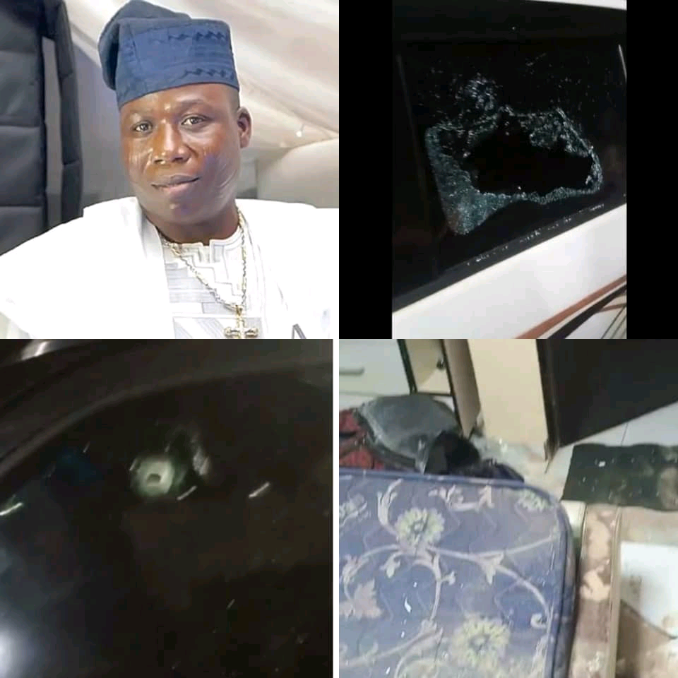 Update: Two killed during attack on Sunday Igboho’s house- aide claims
