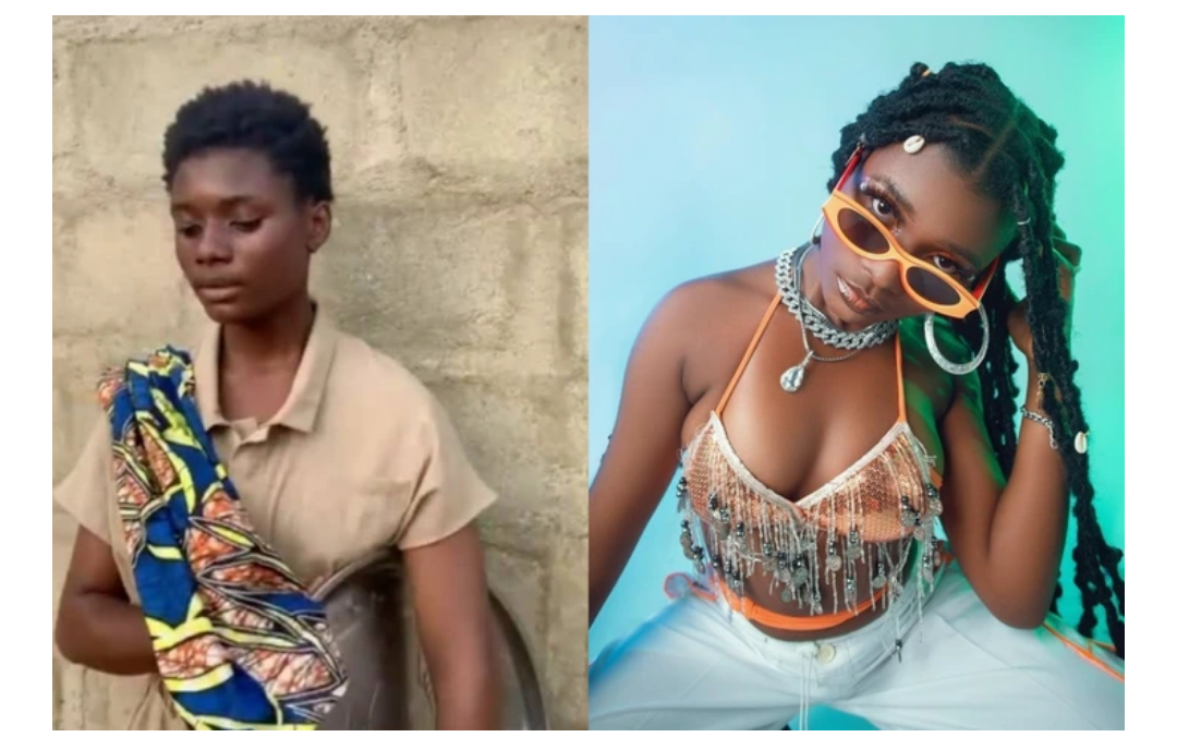 Opinion:Facts To Prove That Salle Did Not Deceive Nigerians To Gain Fame After Revealing She Was Not Hawking But Helping Her Mother