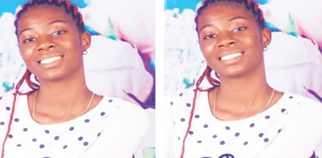 14-year-old girl r*p.e.d to death in Ogun [photo]