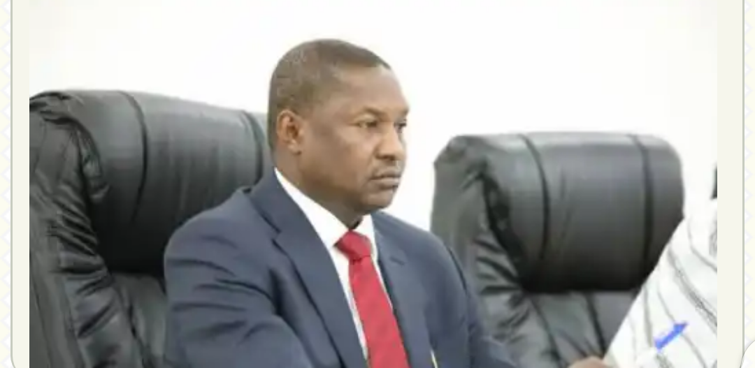 » How Malami Released 300 ‘Powerful’ Boko Haram Sponsors – Sahara Reporters