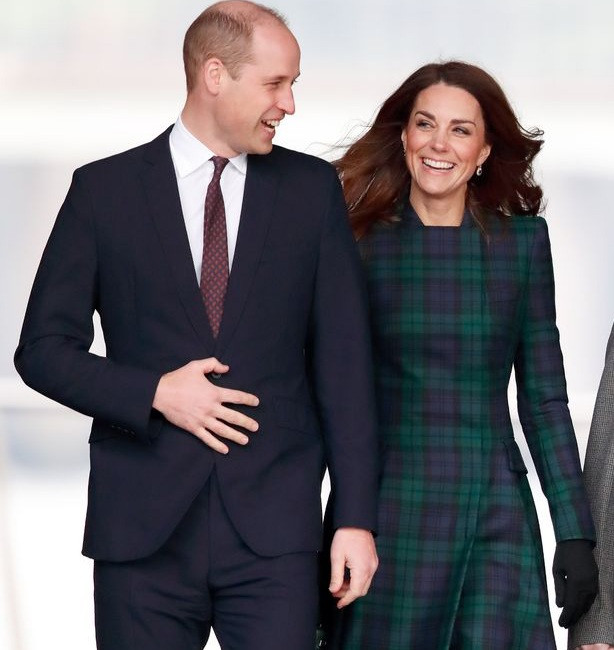 Prince William ‘auditioned’ Kate Middleton to be sure she’ll fit royal life before proposing to her, royal expert claims