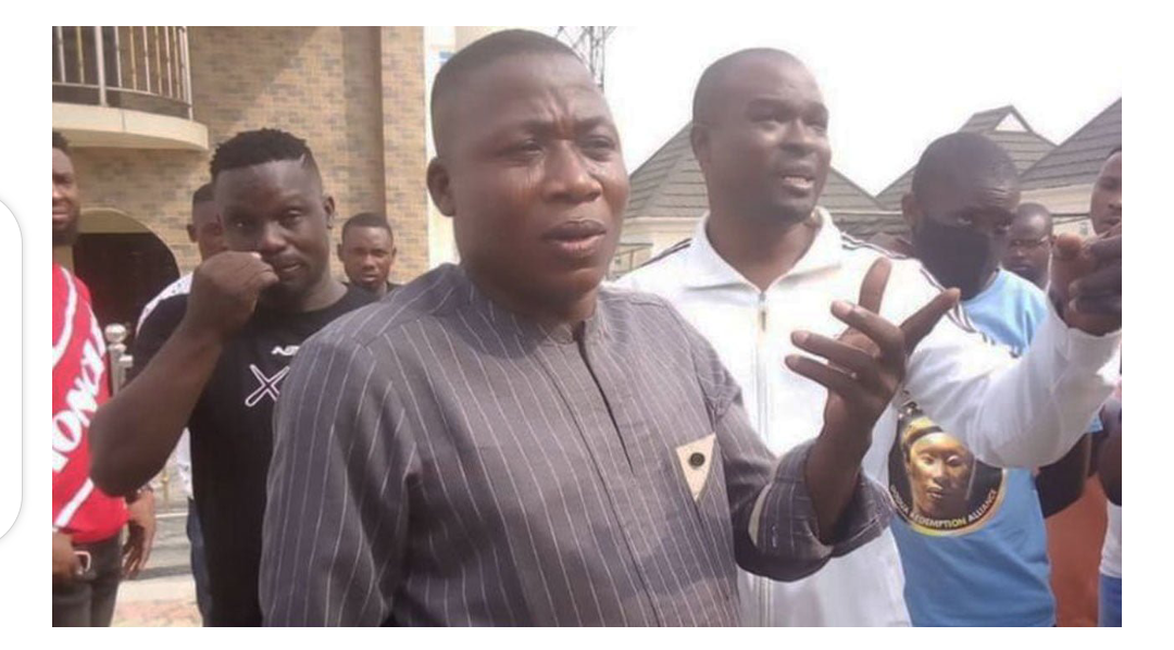 Sunday Igbobo: I Don’t Have Power To Fight Government