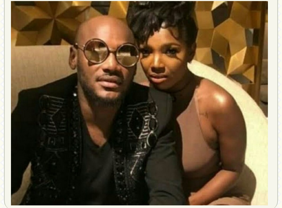 Tuface idibia finally reacts to his marital crisis