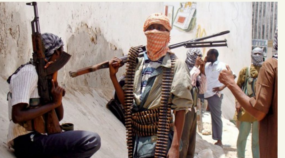 Bandits Burn Assemblies Of God In Kaduna, Kill 8 Worshipers