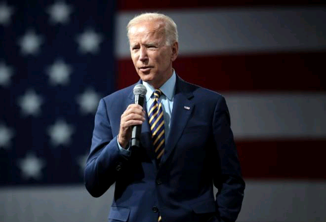Biden Imposes Visa Ban On 76 Saudis Over Khashoggi’s Murder