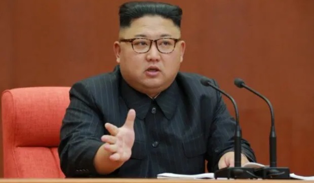 North Korea reports first possible case of COVID-19, emergency declared