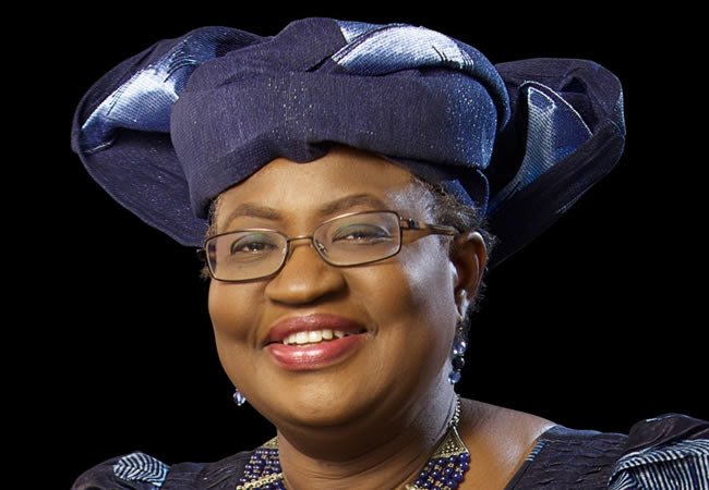 Okonjo-Iweala Makes WTO’s Final Shortlist After Eviction Of 3 Candidates