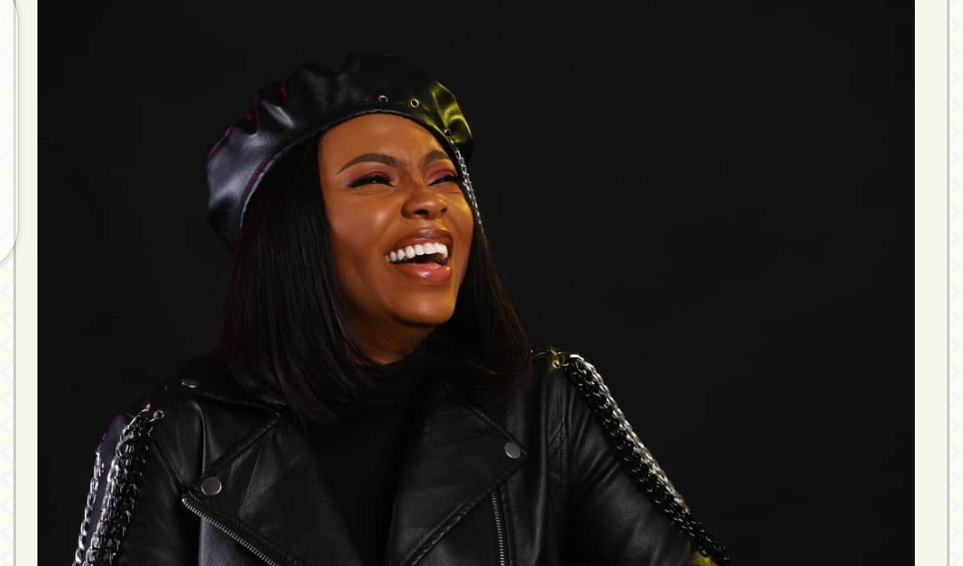 Chidinma Celebrates Her 30th Birthday, Now A Gospel Singer