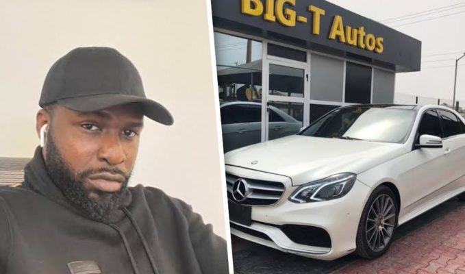 FBI Indicts Big-T Autos CEO, Edeh For Money Laundering, Investment Fraud