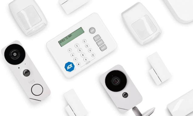 Google to invest $450M in smart home security solutions provider ADT