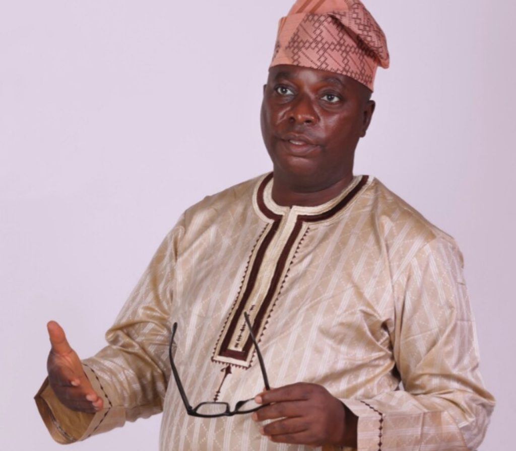 Bullion van: Tinubu untouchable, Buhari can’t probe him – Bamgbose tells protesters