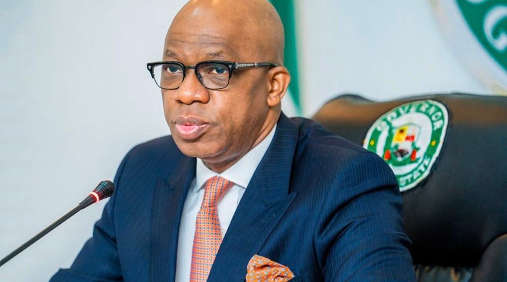 Ogun workers begin strike over refusal of Government to implement the new minimum wage