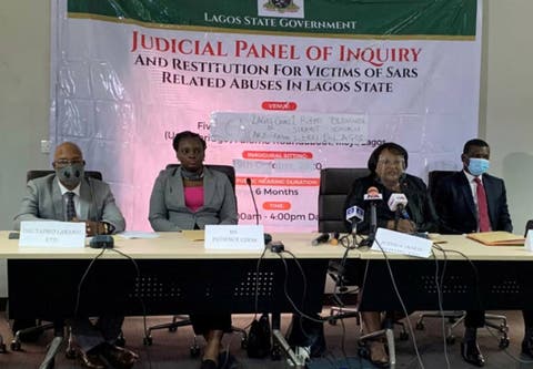 Lekki Shootings: Four Generals, Others Testify Before Panel Today