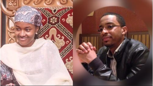 Hanan Buhari To Wed Mohammed Turad
