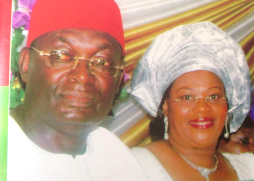 ‘Those Who Killed Dora Akunyili’s Husband Killed His Wife With Poison’ – IPOB