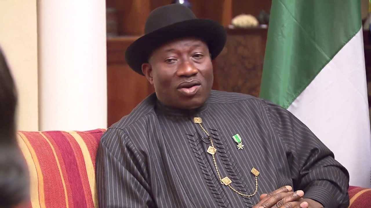 Edo Decides: Jonathan reacts to Obaseki’s victory