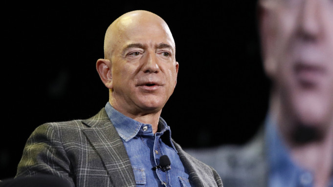 The Reason Why Jeff Bezos Will Step Down as Amazon CEO on July 5Jeff Bezos Will Step Down as Amazon CEO on July 5