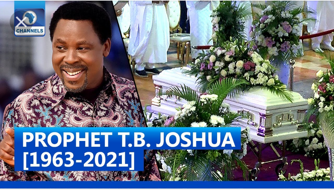SCOAN Finally Names New Leader Months After TB Joshua’s Death, Sends Message to Members