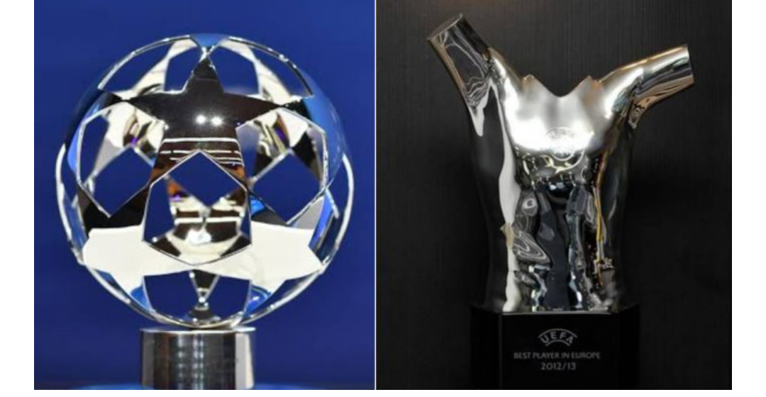 UEFA Awards Ceremony Holds Today. See Full List Of Nominees Here – European Football (EPL, UEFA, La Liga) –