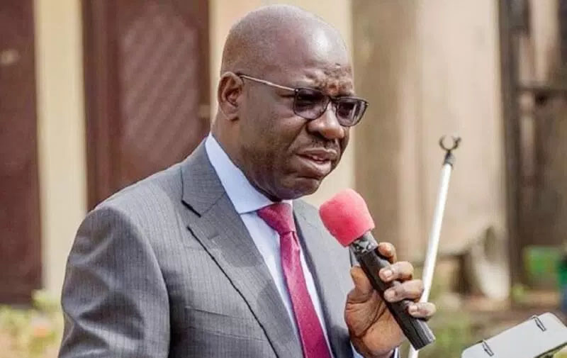 COVID-19: Obaseki Commissions 4th Molecular Laboratory