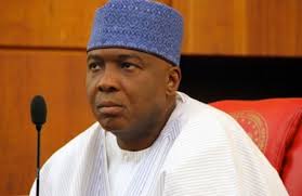 Lekki Killings, A Massacre – Bukola Saraki