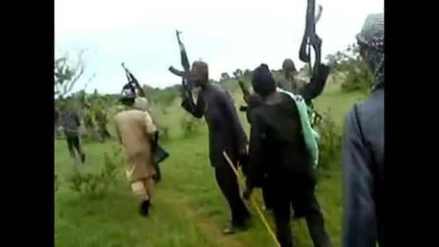 Gunmen attack Zamfara mosque, kill five, kidnap 18 ― Police