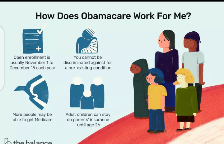 Obamacare’s About to Get a Lot More Affordable. These Maps Show How.