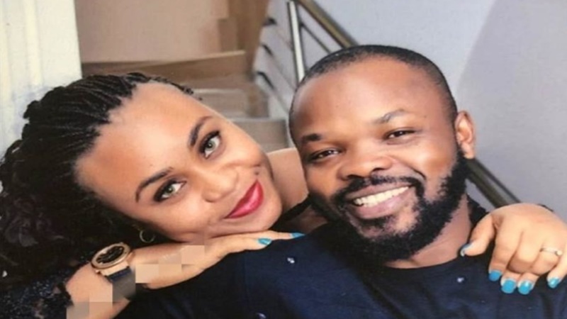 Revealed! HOW OAP NEDU’S WIFE IS A LESBIAN AND WAS IMPREGNATED BY SISTER’S HUSBAND SHORTLY BEFORE HER WEDDING – COMEDIAN OSAMA