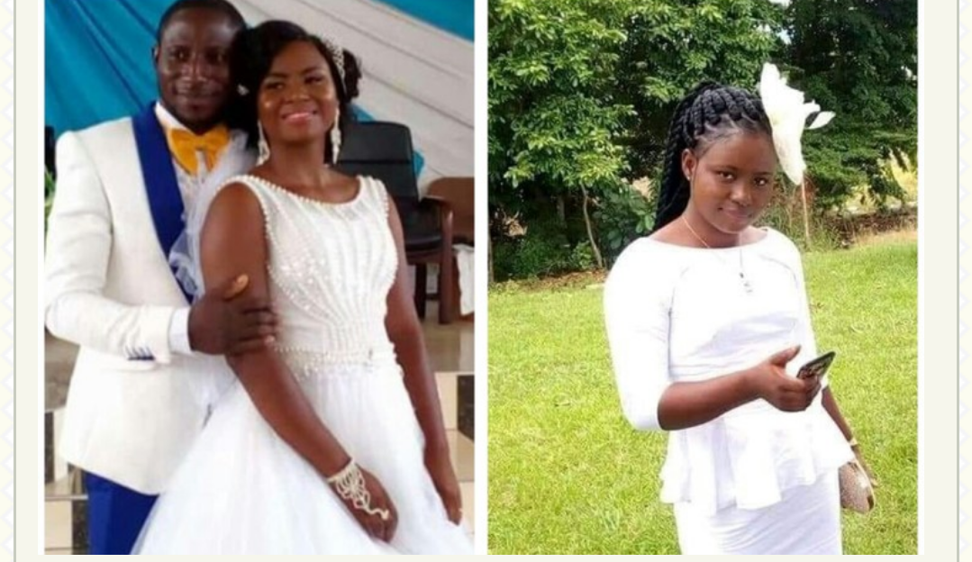 Ghanaian Man Stabs His Wife To Death After She Threatened To Divorce Him (Photos –