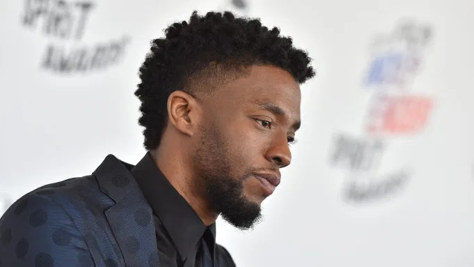 Tweet announcing the demise of Chadwick Boseman is the “Most liked ever” on Twitter