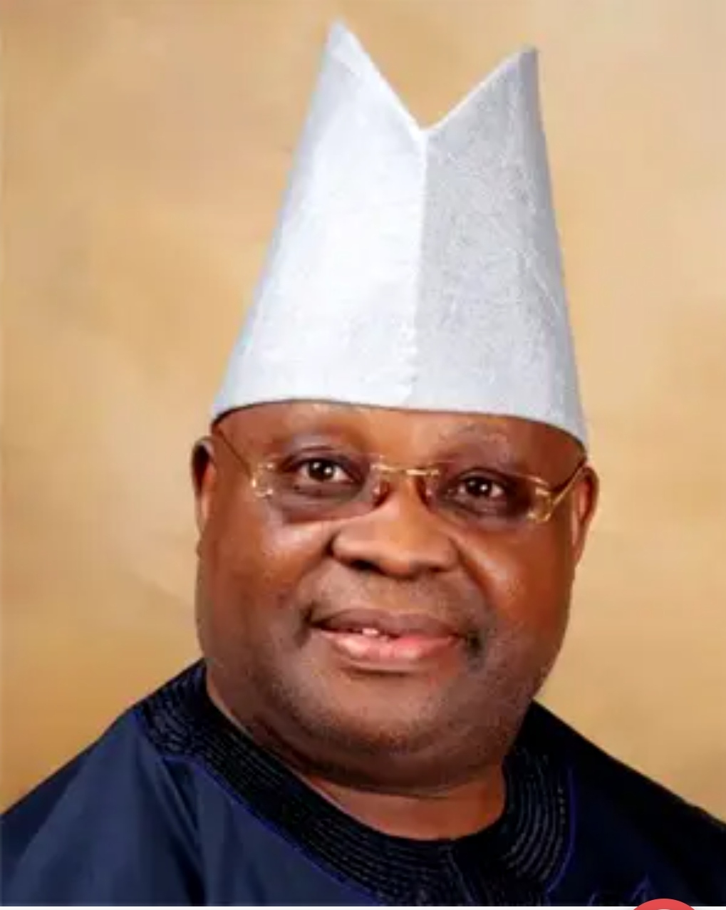 Adeleke: I’ll Provide Private Jet For Ooni’s Trips If Elected Governor