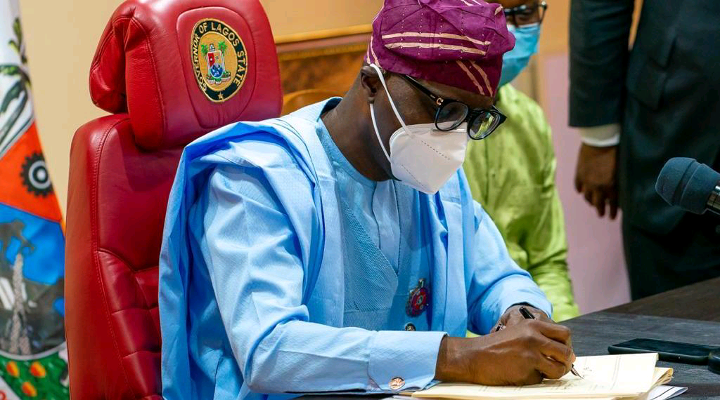 Lagos, Chinese Firm Sign Agreement To Produce Brand New Cars