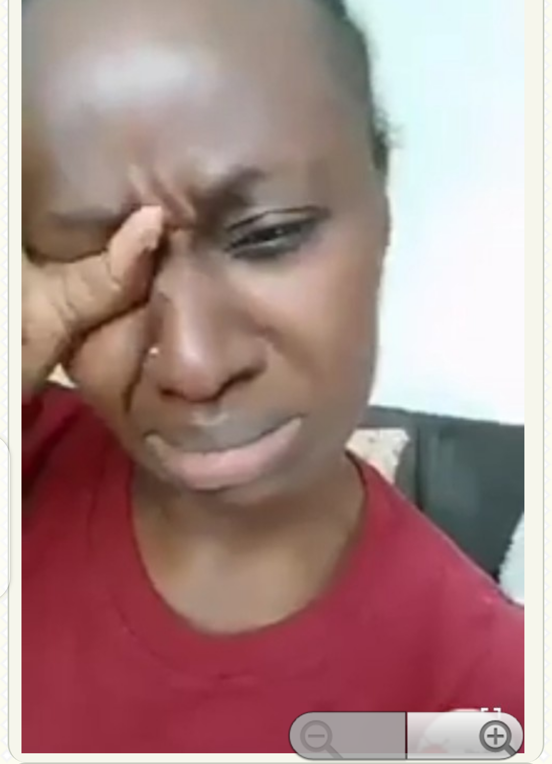 ‘Why I Just Broke Up With My Girlfriend’