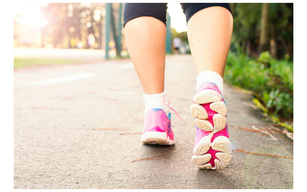 People With Stroke Who Walk 30 Minutes Daily Have 54% Reduced Risk Of Death(You And Your Health)