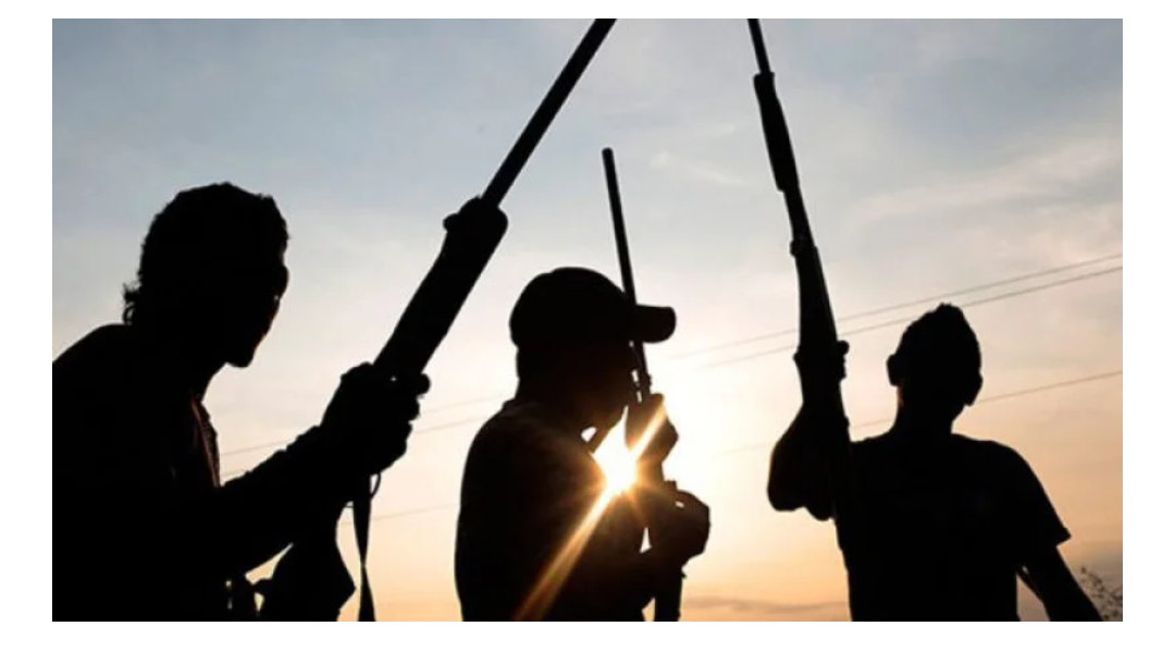 Are We Winning This War Already? Abducted Chibok Girl, Boko Haram Husband Surrender To Soldiers –