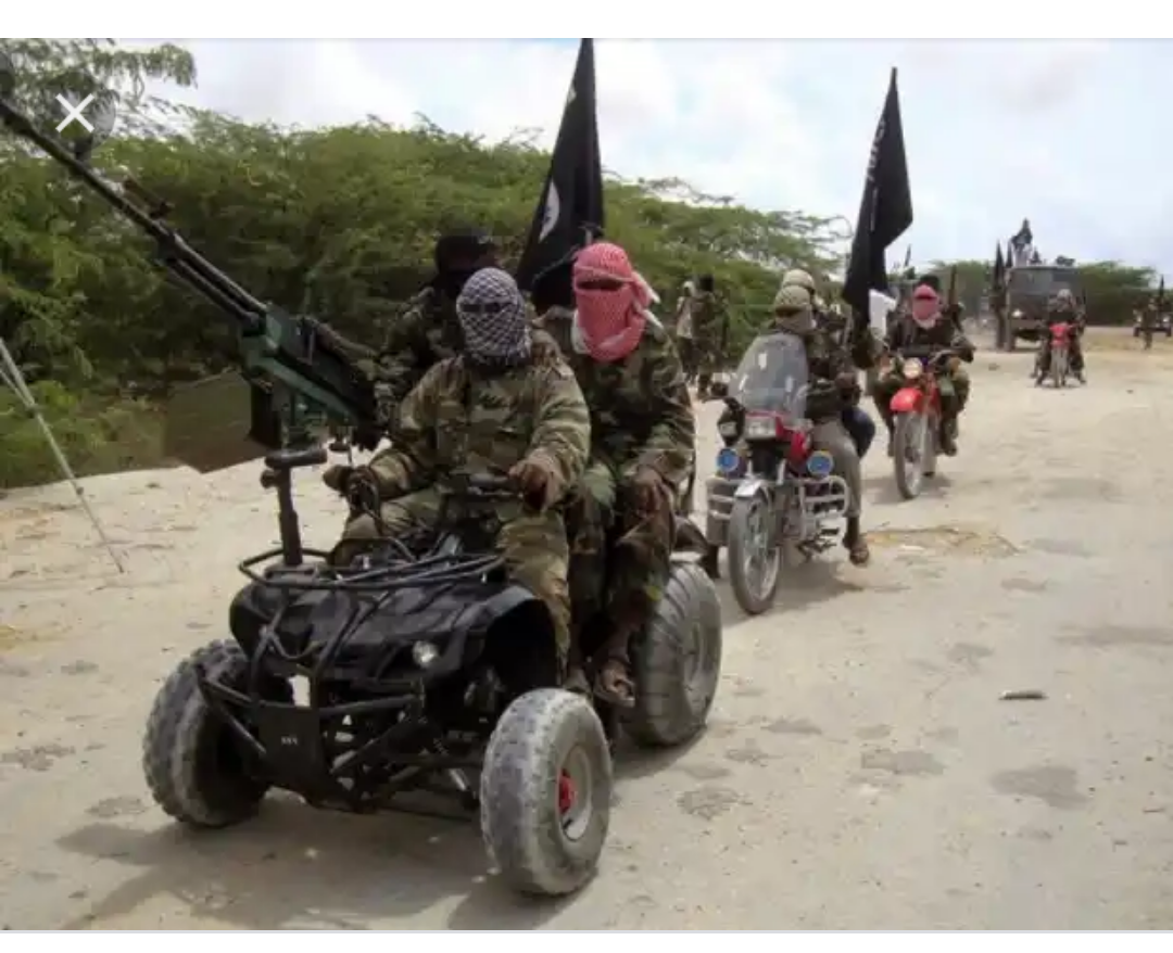 Military Onslaught In Zamfara: How Dislodged Bandits Flee Towards Southern States